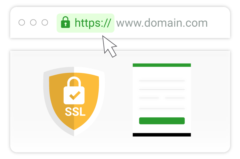 گواهینامه ssl